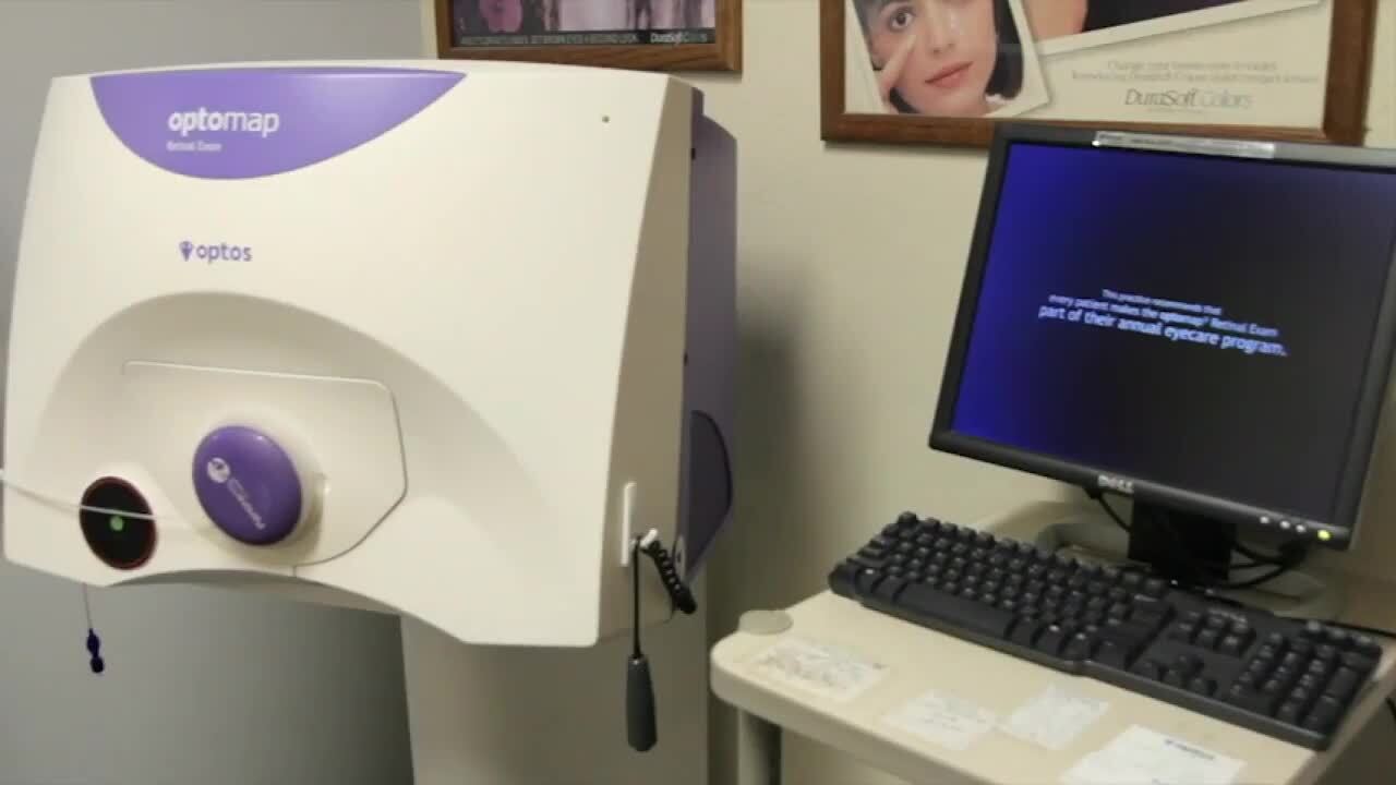 EYE & VISION CENTER OF PLEASANT HILL 28 Photos & 35 Reviews 2628