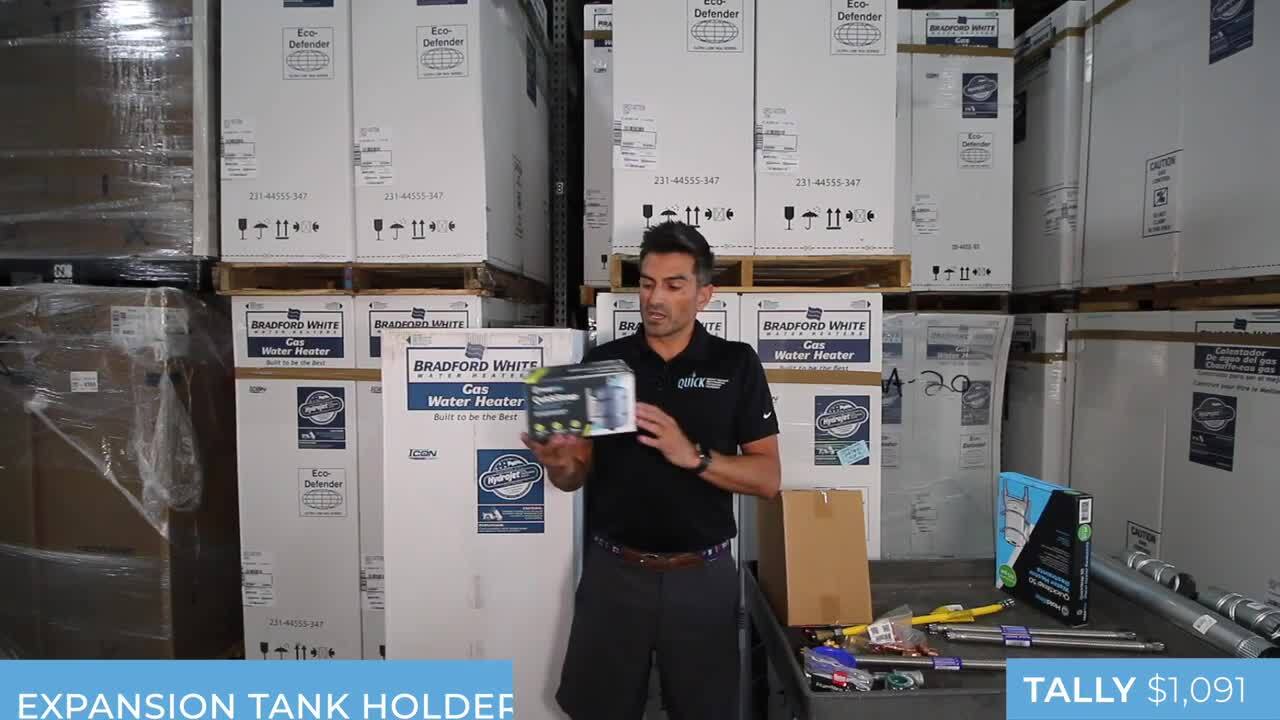 QUICK WATER HEATER & FILTRATION COMPANY SAN DIEGO Updated September 2024 358 Photos & 733