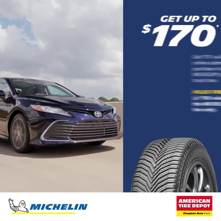 AMERICAN TIRE DEPOT THOUSAND OAKS 33 Photos & 97 Reviews Tires