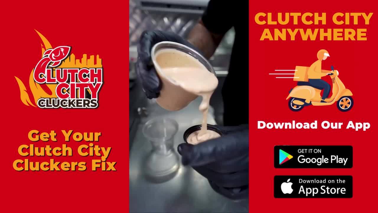 CLUTCH CITY CLUCKERS Updated May 2024 29 Photos & 17 Reviews 1411