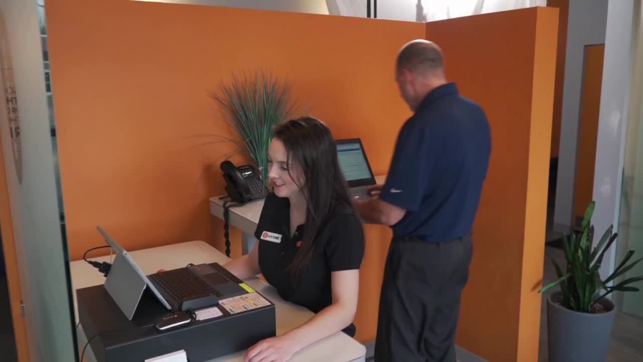 NUSPINE CHIROPRACTIC 23 Photos & 23 Reviews 9435 W Tropicana Ave