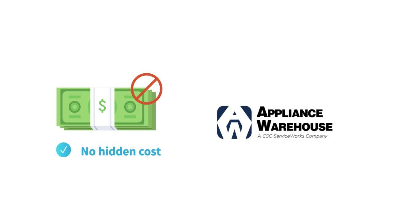 APPLIANCE WAREHOUSE OF AMERICA 11 Photos Goodlettsville, TN Yelp