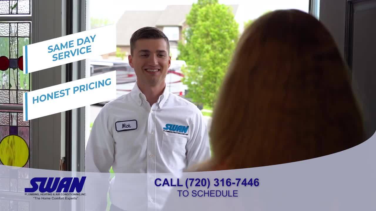 SWAN PLUMBING, HEATING & AIR CONDITIONING 28 Photos & 42 Reviews