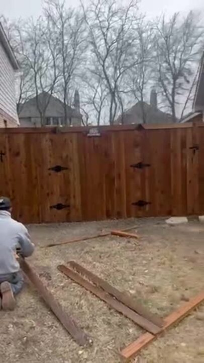 DFW FENCE PRO - 47 Photos & 13 Reviews - 1402 South Custer Rd