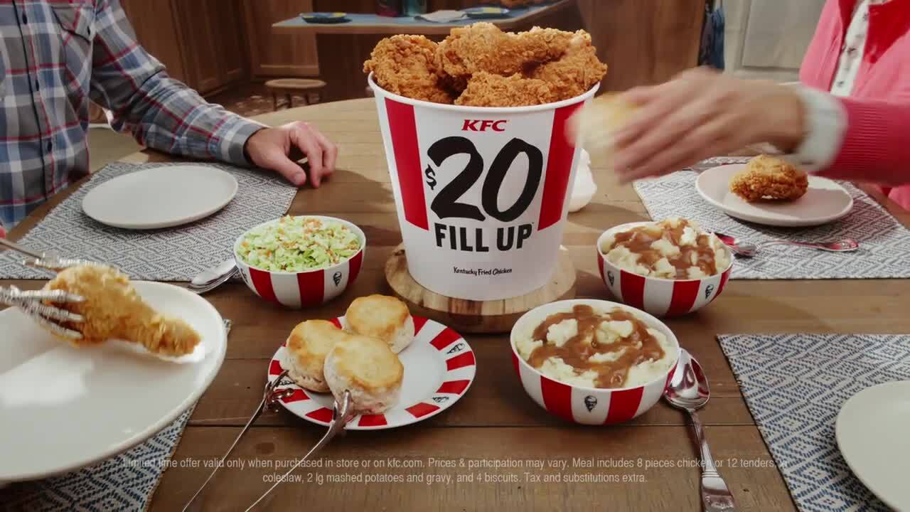 KFC Takeout & Delivery 43 Photos Fast Food 942 Flatbush Ave