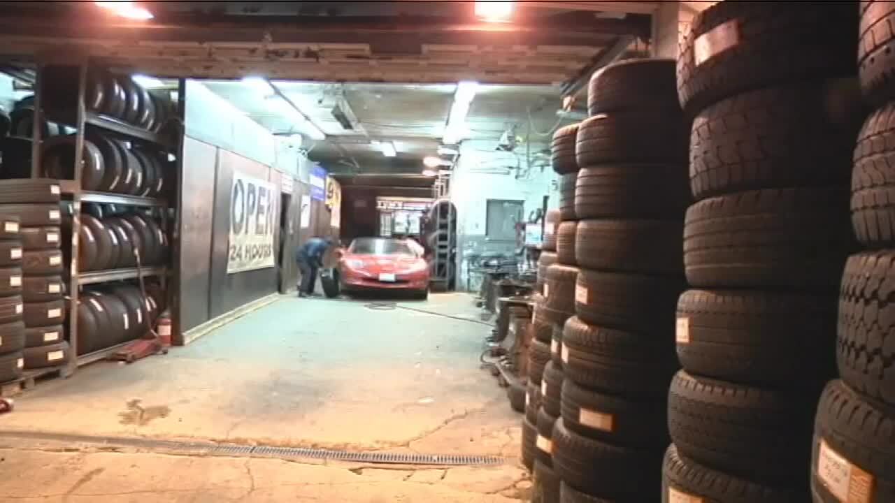 MAC’S TIRE SERVICE Updated August 2024 84 Photos & 550 Reviews