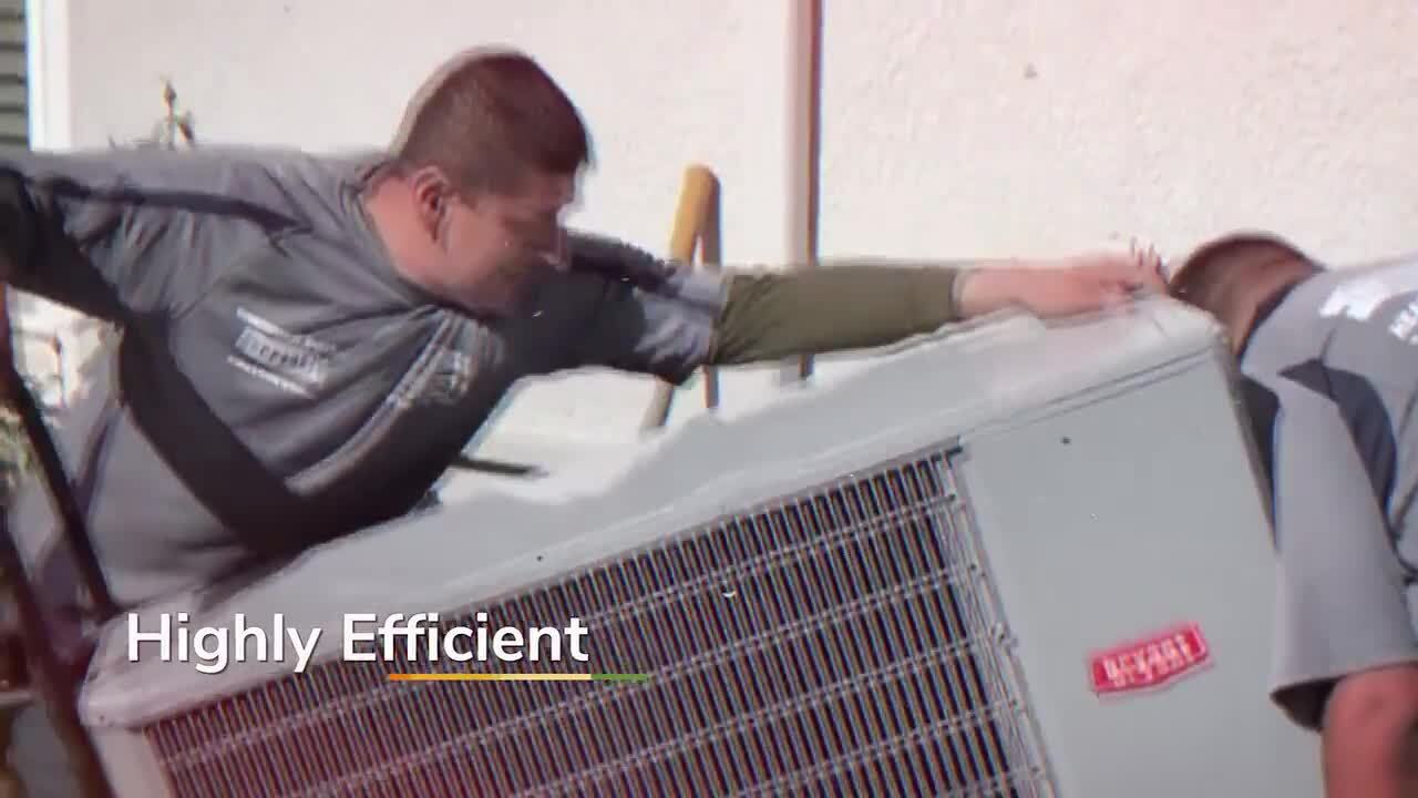 PELLE HEATING & AIR CONDITIONING Updated August 2024 69 Photos