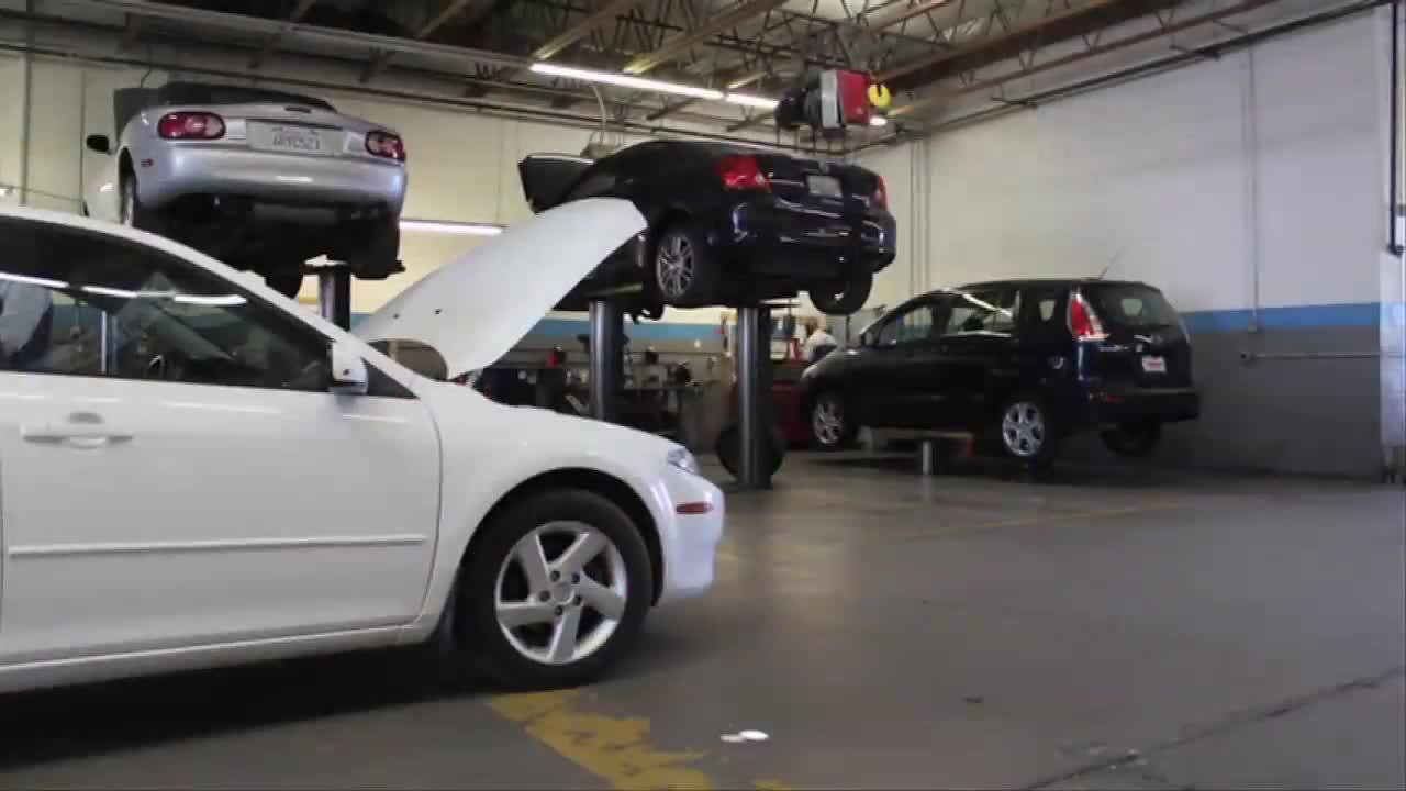 BAKERSFIELD MAZDA Updated March 2024 51 Photos & 112 Reviews 3201