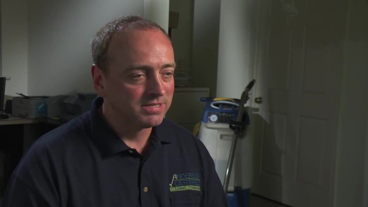 ANDERSON CERTIFIED CLEANING TECHNICIANS 33 Photos & 73 Reviews 2250