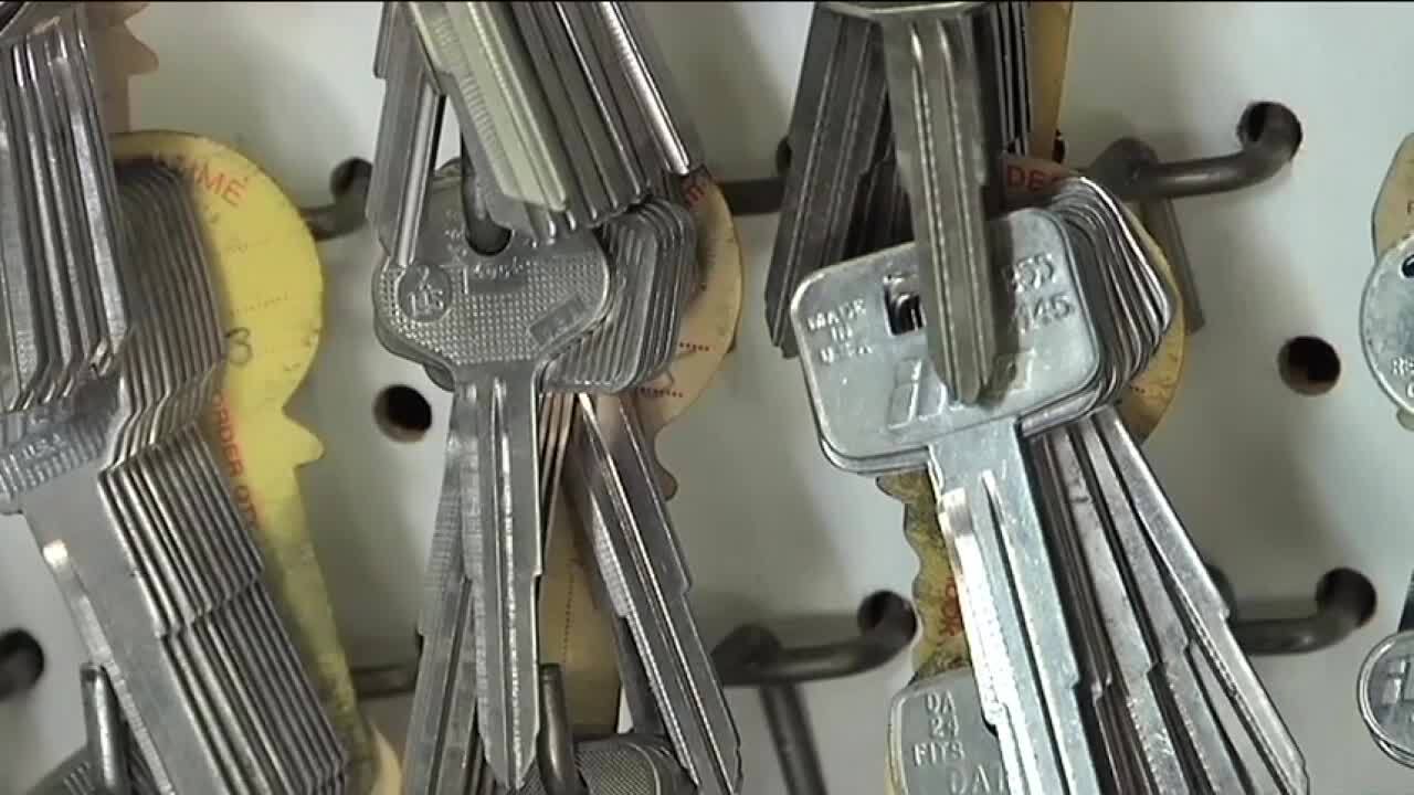 ALL OVER LOCKSMITH & GARAGE DOORS Updated October 2024 294 Photos