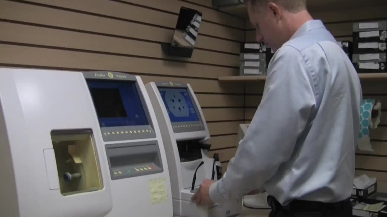 ALPERT VISION CARE Yelp