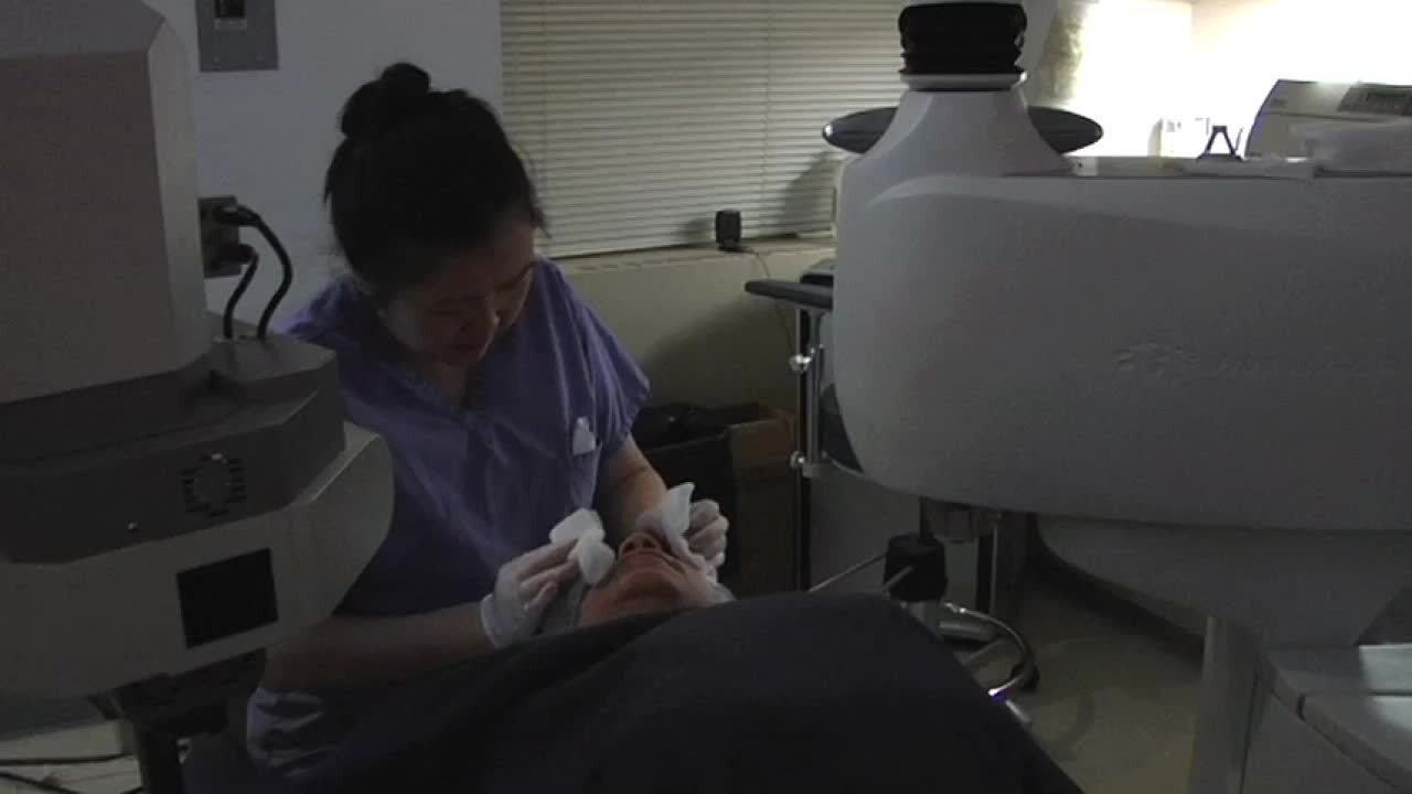 Manhattan Lasik Center 114 Photos & 391 Reviews Laser