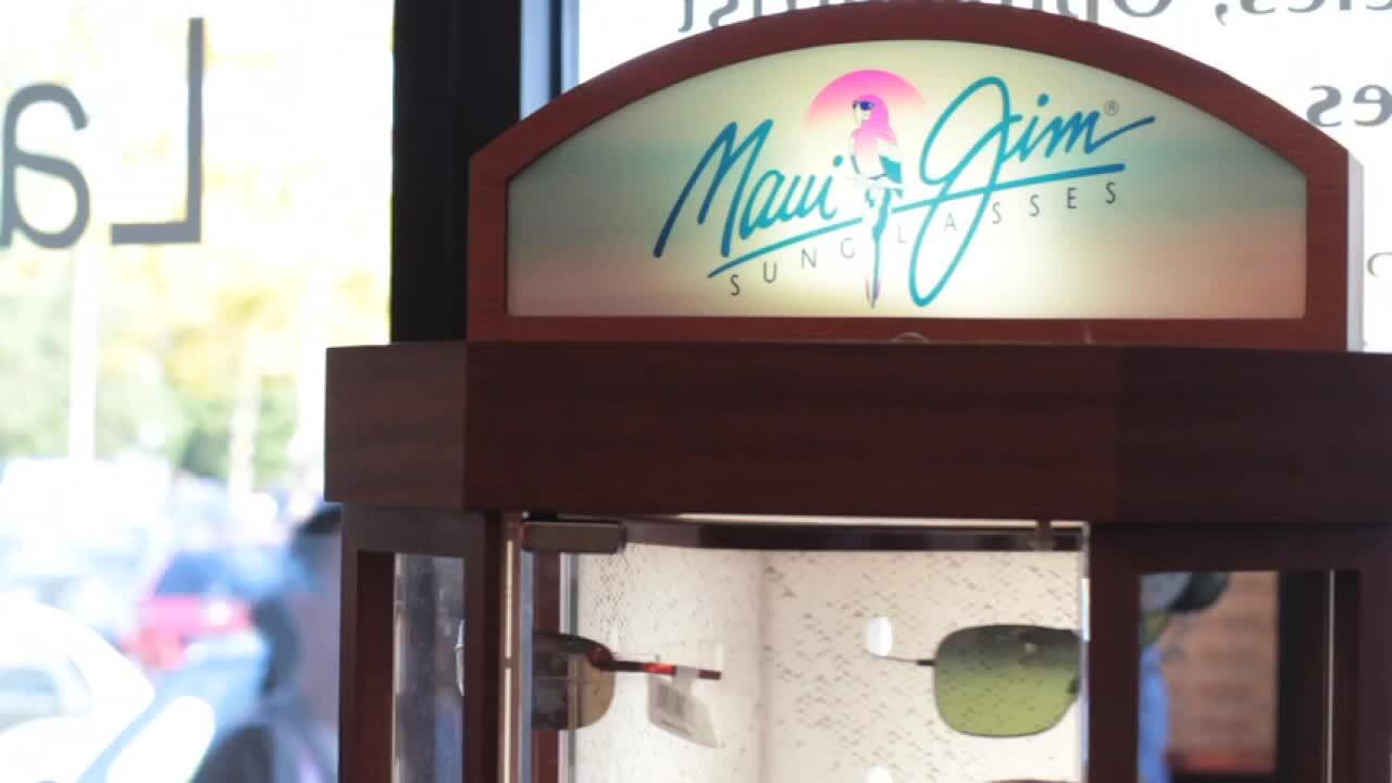 LOOKING GLASS OPTICAL Updated September 2024 35 Photos & 19 Reviews