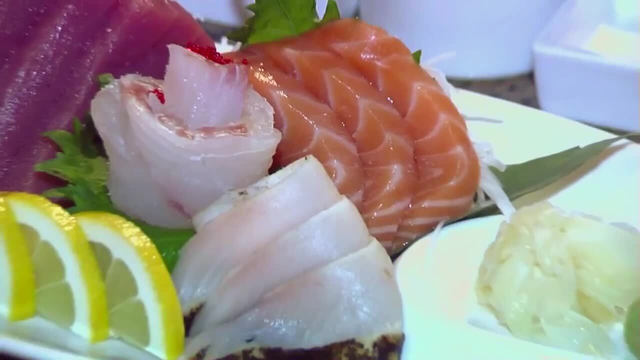 KAZU SUSHI BAR & JAPANESE RESTAURANT 98 Photos & 177 Reviews 64 N