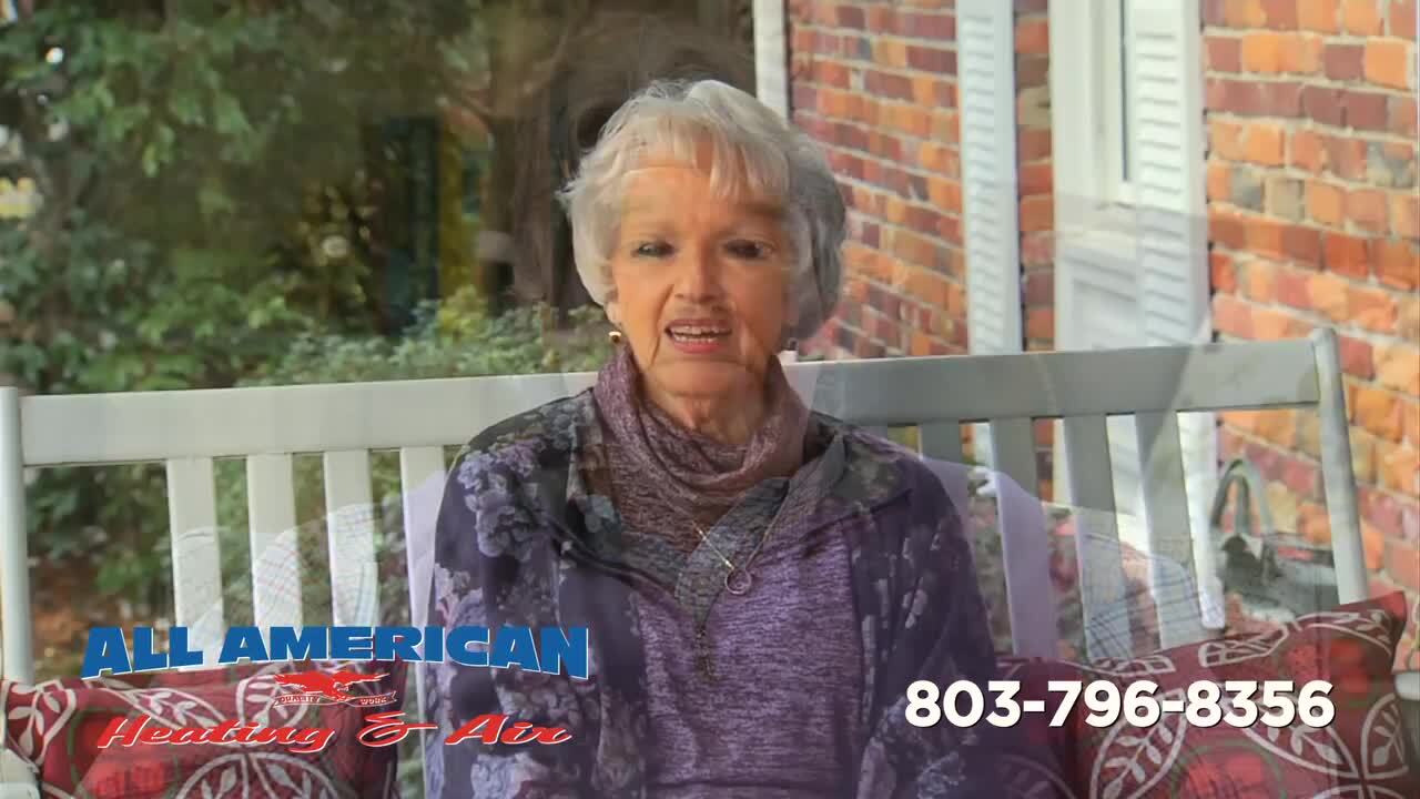 ALL AMERICAN HEATING & AIR 25 Photos & 18 Reviews 3220 Leaphart Rd