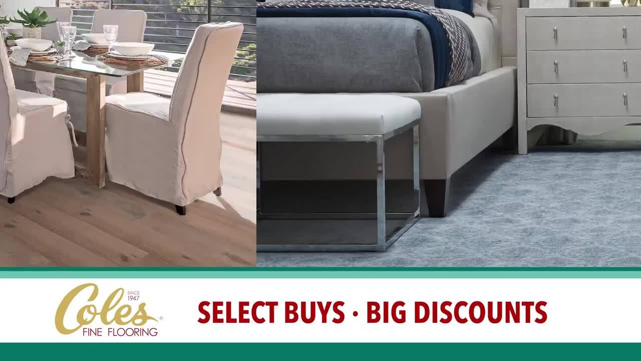 COLES FINE FLOORING 122 Photos & 63 Reviews 2175 Montiel Rd, San