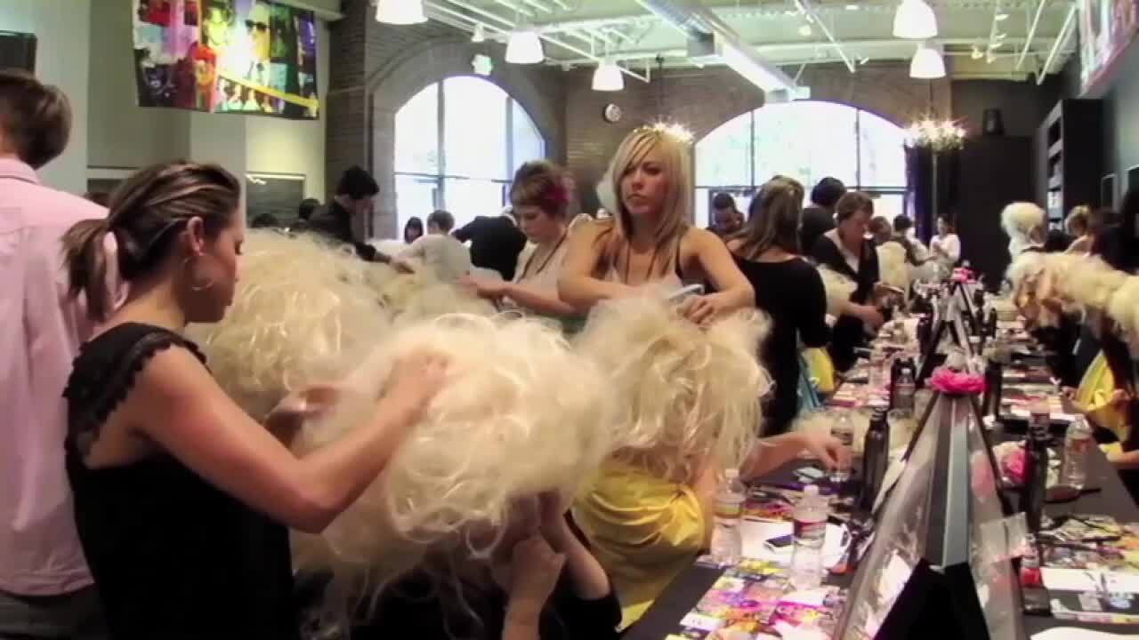 UMBRELLA SALON 404 Photos & 1272 Reviews 2 N Market St, San Jose