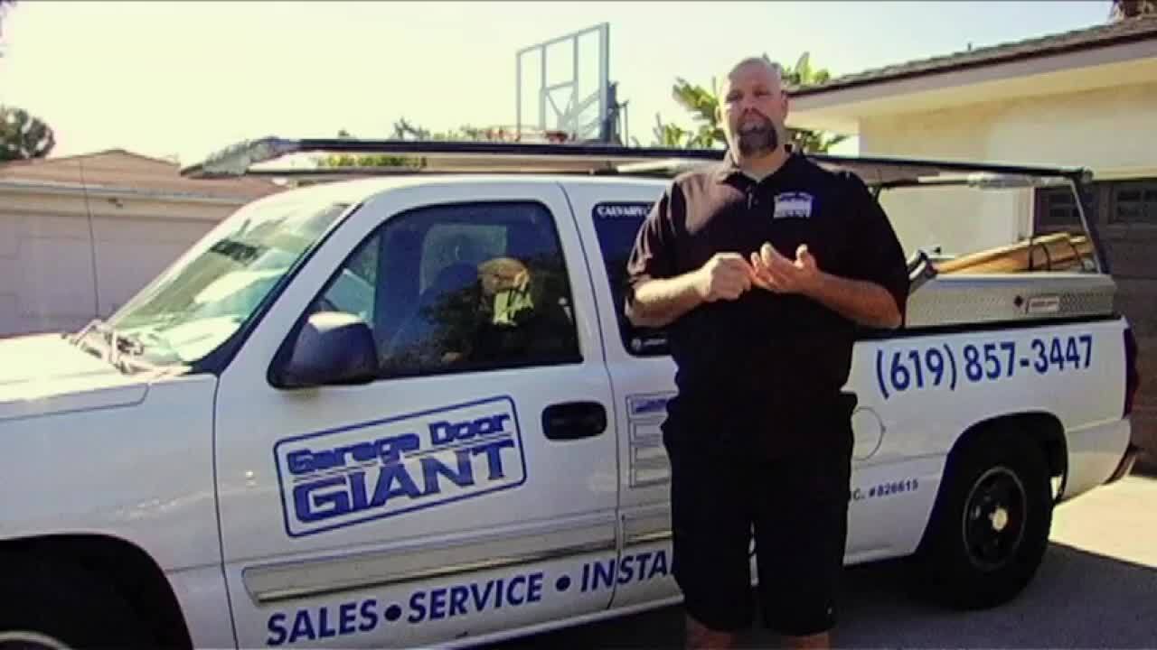 GARAGE DOOR GIANT Updated September 2024 38 Photos & 116 Reviews