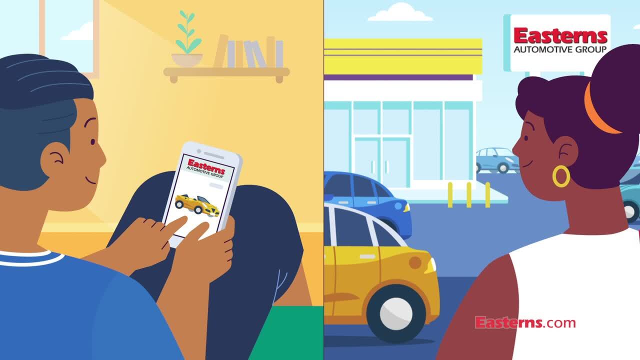 EASTERNS AUTOMOTIVE GROUP Updated August 2024 35 Photos & 13 Reviews 100 Baughmans Ln