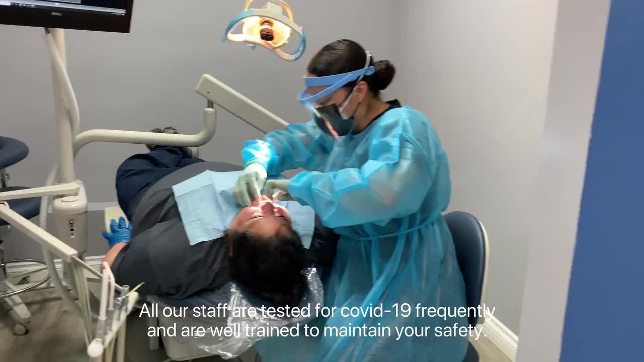 SOUTH GATE FAMILY DENTISTRY Updated August 2024 44 Photos & 94