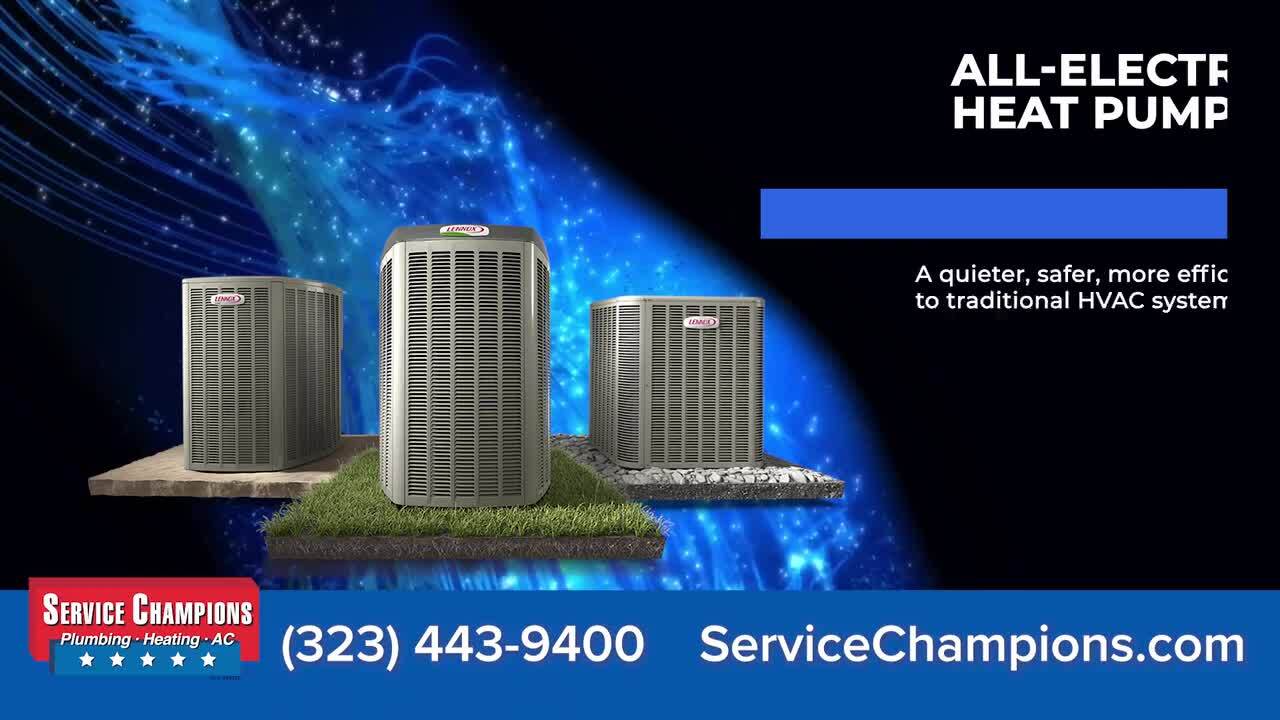 SERVICE CHAMPIONS - 49 Photos u0026 112 Reviews - 5251 W Imperial Hwy, Los  Angeles, California - Heating u0026 Air Conditioning/HVAC - Phone Number - Yelp