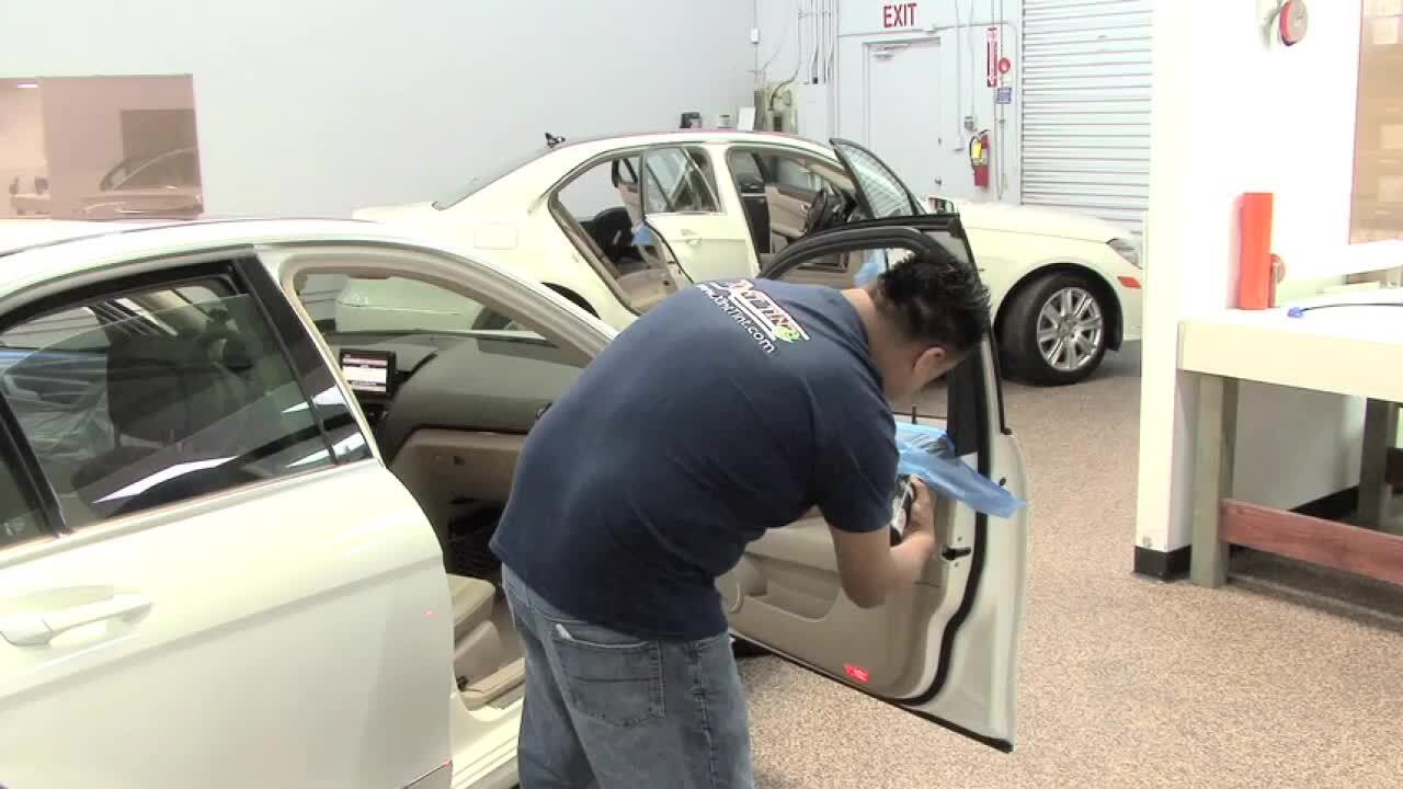 TINT PLUS AUTOMOTIVE 355 Photos & 272 Reviews Car Window Tinting