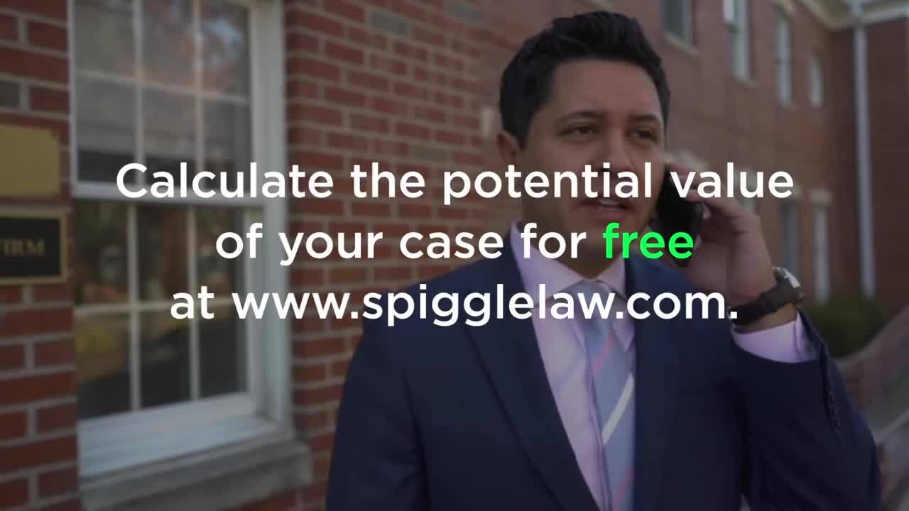 THE SPIGGLE LAW FIRM - 11 Reviews - 3601 Eisenhower Ave, Alexandria ...