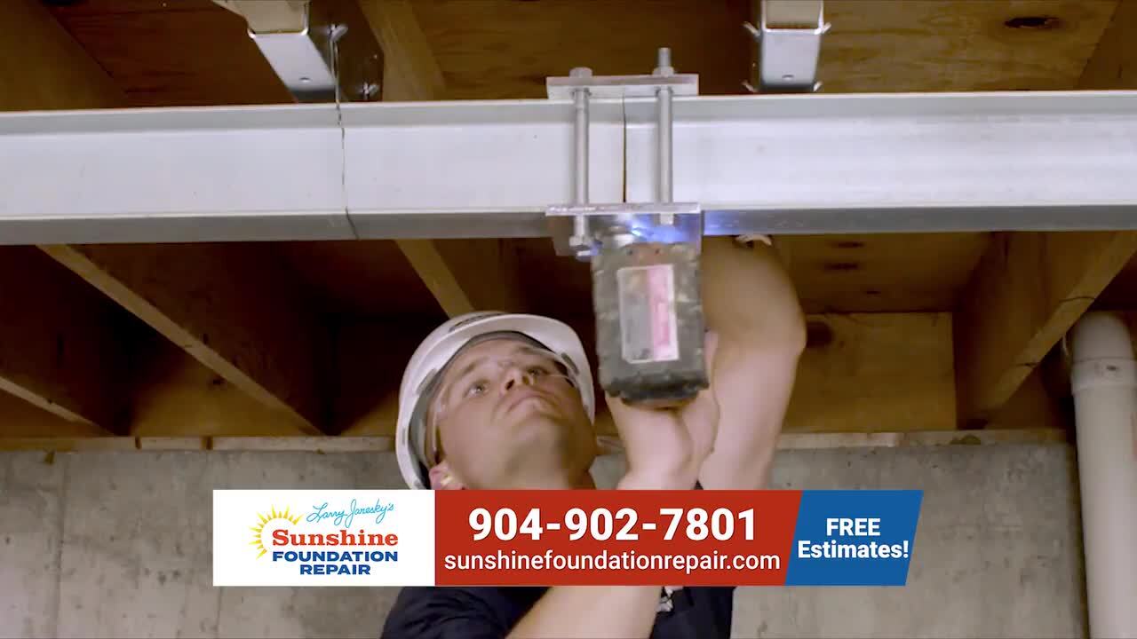 SUNSHINE FOUNDATION REPAIR 16 Photos 2203 Hamilton St, Jacksonville