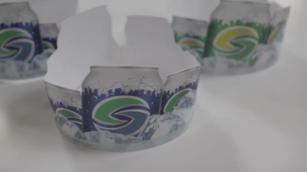 PYRAMID PRINTING & GRAPHICS Updated September 2024 325 Harbor Way