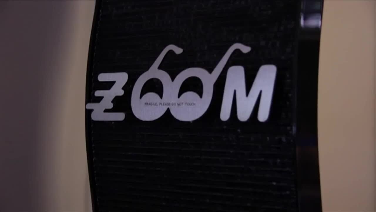 ZOOM VISION CARE Updated September 2024 16 Photos & 44 Reviews