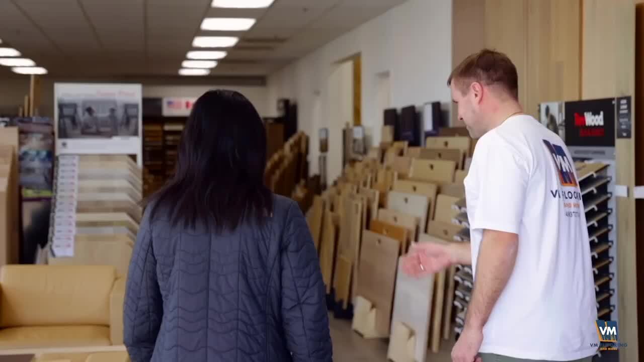 VM FLOORING AND MORE 565 Photos & 181 Reviews 2555 Lafayette St