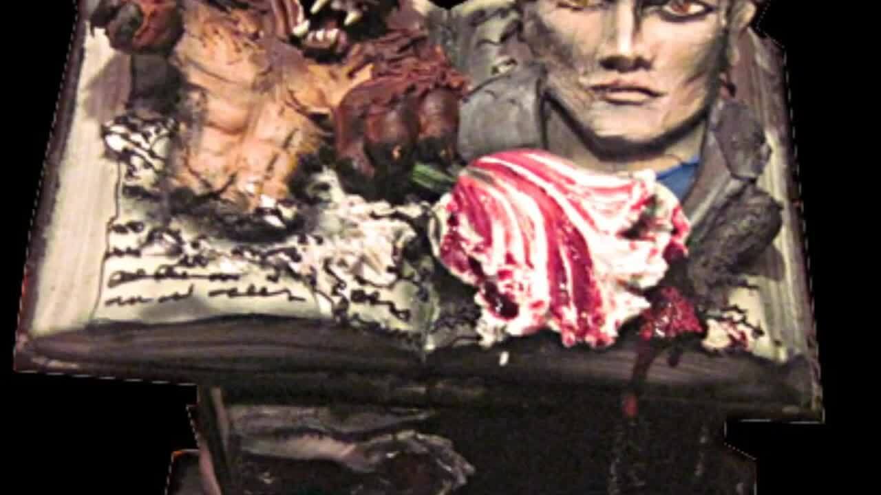 CAKE AND ART 811 Photos & 456 Reviews 8709 Santa Monica Blvd, West