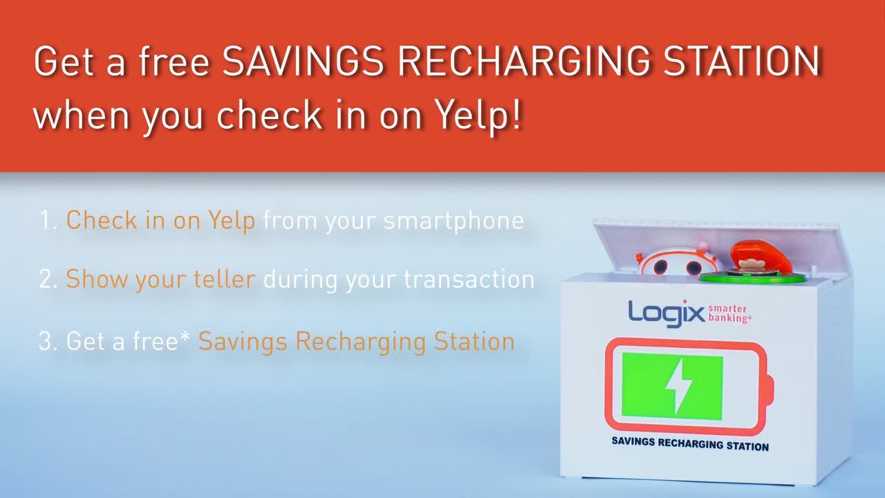 LOGIX - BURBANK BRANCH - 96 Photos & 575 Reviews - Banks & Credit