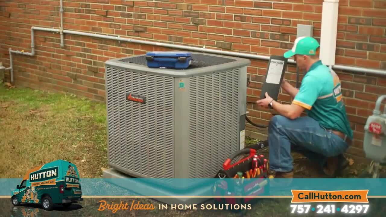 HUTTON ELECTRIC, HEATING & AIR 94 Photos & 28 Reviews 5827 Adderley