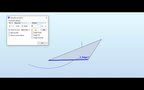 ExtrudeLines - Arc cylinder cut by plane.mp4