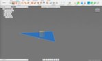 I can't modify face by moving vertices or edges, right? - Autodesk ...