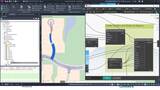 Corredores en Civil 3D: Creación, Edición y Reportes