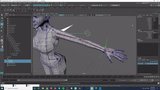 hand ik rig - Autodesk Community