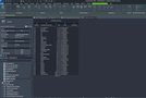 Solved: Re: Sheet index appearance grey out - Autodesk Community