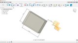 Solved: Move a Component, How can I edit this Feature ? - Autodesk ...