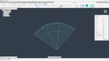 Solved: Re: FINDING MID POINT OF ARC - Autodesk Community
