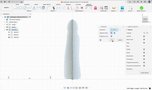 Projecting edges of a surface not showing up in sketch - Autodesk Community