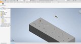 Solved: Insert Multple Bolt - Autodesk Community
