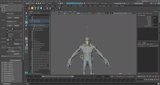 Rig problem, root moves everything - Autodesk Community