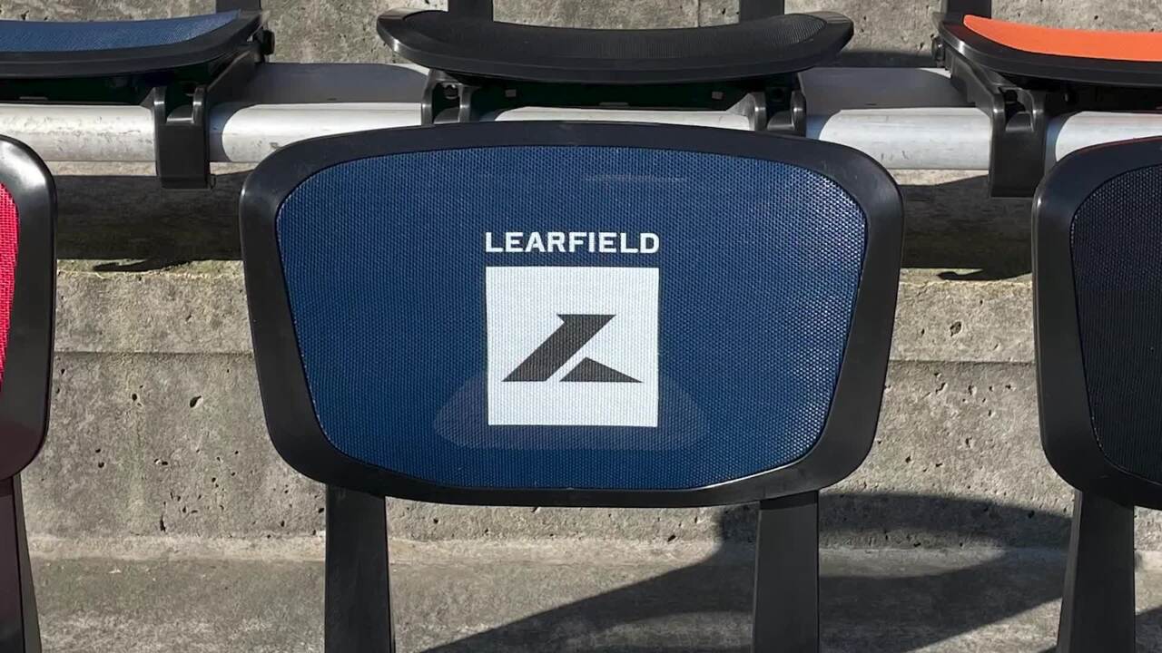 Learfield's Bleacher Seat Competition Reflects College Sports Changes –