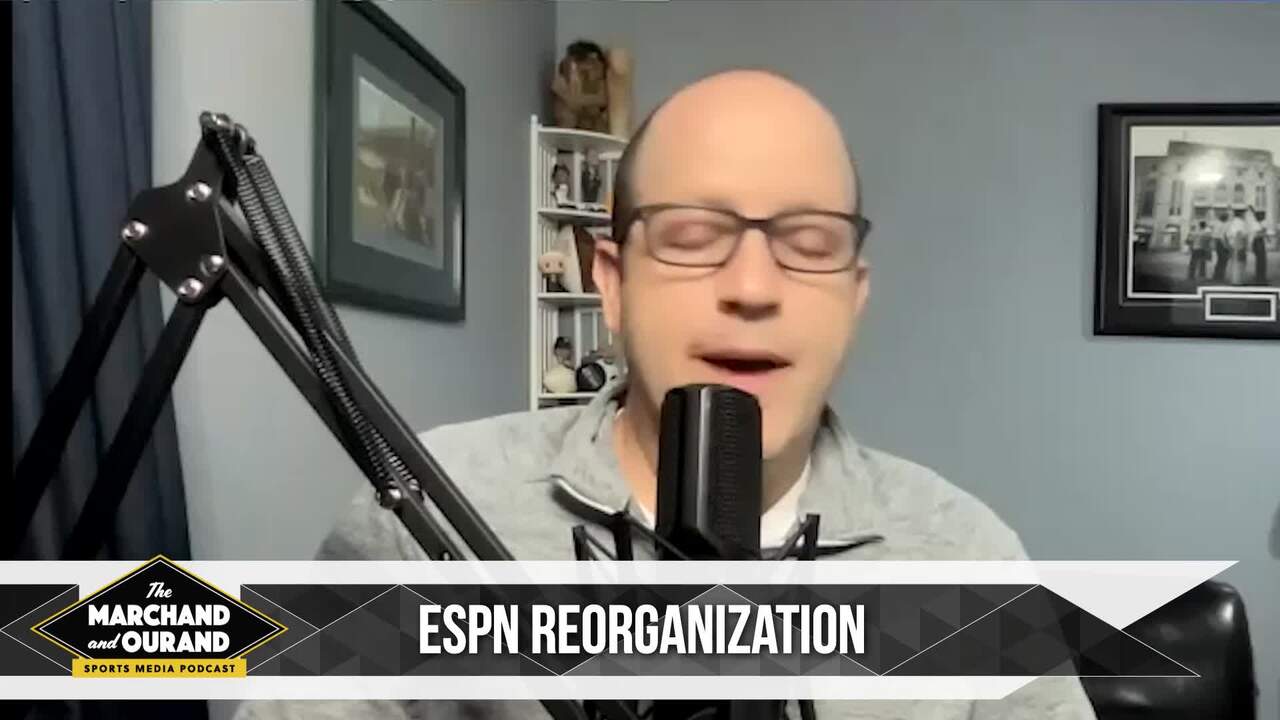 ESPN Podcasts, Sports