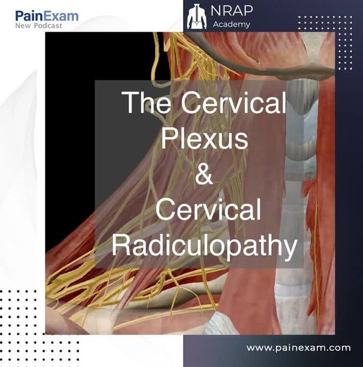 Cervical Plexus Block for Cervical Radiculopathy?