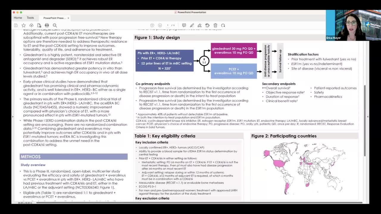 Insights from 2023 ASCO® Annual Meeting | VuMedi