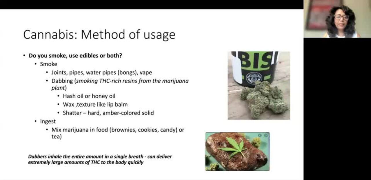 Cyclic Vomiting Syndrome vs. Cannabinoid Hyperemesis: How to Diagnose and  Manage
