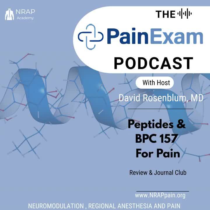 bpc 157 hip pain BPC-157 for Foot Pain main image 1